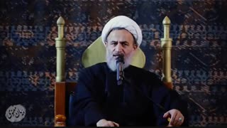 علیرضا پناهیان-نیت-سیم وصله به خدا بگو.عالم رو بخاطرت تغییر میده-شدیدا تکان دهنده