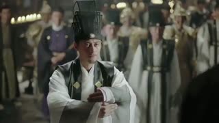 قسمت بیست و چهارم سریال ملکه فویائو