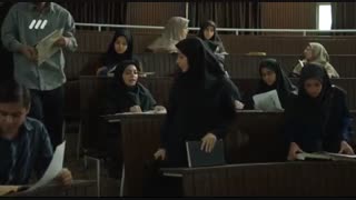 سریال لحظه گرگ و میش - قسمت دوازدهم