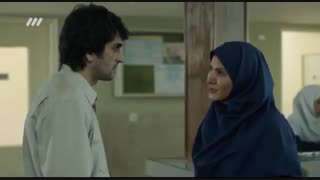 سریال لحظه گرگ و میش - قسمت سیزدهم