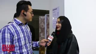 صحبت های سها نیاستی درباره ورودش به سینما