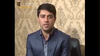 حضور موتور زرد در شبکه سه سیما