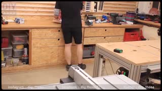 Bevel  cutting  jig