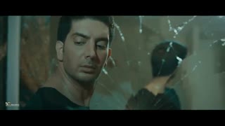 موزیک ویدئوی جدید فرزاد فرزین به نام خرابش کردی