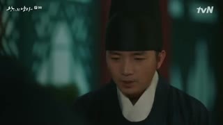 قسمت نهم سریال کره ای The Crowned Clown 2019 - با زیرنویس فارسی