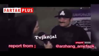 خلاصه جشنواره فیلم فجر از نگاه ارژنگ امیرفضلی!