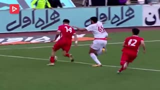 کارشناسی داوری دیدار پرسپولیس و سپیدرود