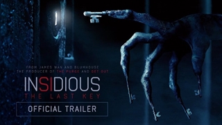 دانلود فیلم توطئه‌آمیز: آخرین کلید Insidious: The Last Key 2018