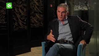 آخرین مصاحبه کی‌روش با برنامه نود (بخش‌دوم)