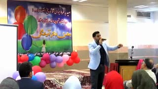 طنزپردازی فوق العاده (گروه نمایشی کاریزما)