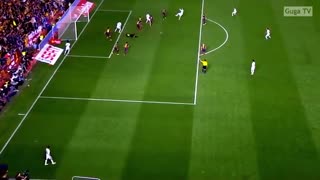 فینال کوپا دل‌ری سال 2014 بین بارسلونا و رئال مادرید