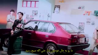 موزیک ویدیو چانیول و سهون آهنگ we young
