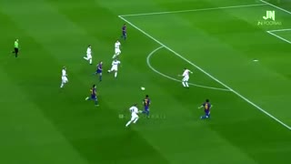 12 مسابقه‌ای که مسی دنیا را شگفت زده کرد