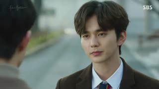 قسمت شانزدهم (آخر) سریال کره ای قهرمان عجیب من +زیرنویس آنلاین با بازی یو سئونگ هو