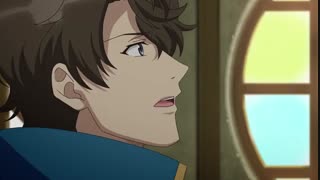 انیمه Bakumatsu قسمت سوم