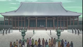 انیمه Bakumatsu قسمت چهارم