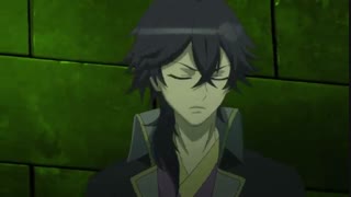 انیمه Bakumatsu قسمت دوازدهم (آخر )