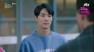 قسمت شانزدهم سریال کره ای حالا با عشق تمیز کن +زیرنویس چسبیده 2018 Clean With Passion For Now با بازی سونگ جه ریم ، کیم یو جونگ