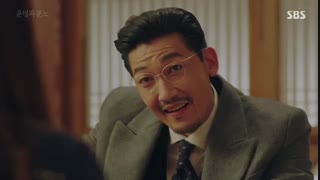 قسمت هیجدهم سریال کره ای سرنوشت و خشم ها +زیرنویس چسبیده Fates and Furies 2018 با بازی جو سانگ ووک، لی مین جونگ و لیزی