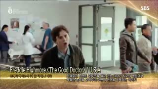 مراسم جشنواره بین‌المللی سئول+زیرنویس آنلاین Seoul International Drama Awards 2018