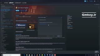 آموزش شناساندن دیتا بازی به استیم  Steam بدون بکاپ