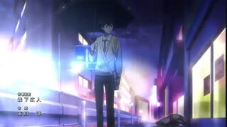 انیمه Fukigen na Mononokean Tsuzuki فصل دوم  قسمت 5