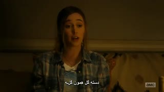 فصل 2 قسمت 2 سریال ترس از مردگان متحرک با زیرنویس فارسی