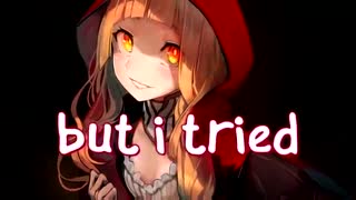 نایتکور نترس _ nightcore not afraid