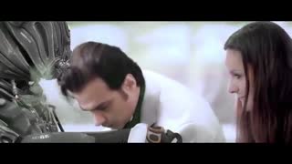 علی پوراحمد کارگردان  و  فیلمساز حرفه ای ژانر علمی تخیلی در ایران و آمریکا , ژانر علمی تخیلی در سینمای ایران