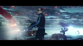 علی پوراحمد کارگردان  و  فیلمساز حرفه ای ژانر علمی تخیلی در ایران و آمریکا , ژانر علمی تخیلی در سینمای ایران