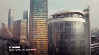 تیزر سریال ترکی Vurgun