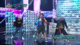 SHINee(샤이니) - 'VIEW' M COUNTDOWN 150528