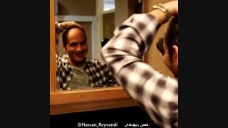 خوشبخت ترین کچل