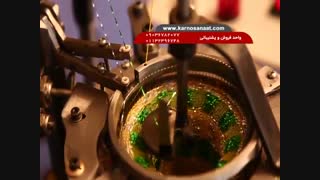 راه اندازی کارگاه صنعتی  با دستگاه تولید اسکاچ