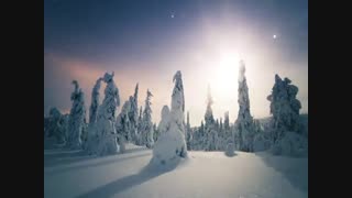 دنیای متحد با صدای افسانه چهره نگار
