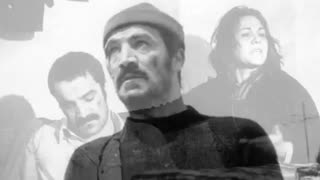 آهنگ "تنگنا" برای بزرگداشت سعید راد از پطروس تیت