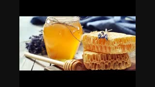 خرید عسل آویشن