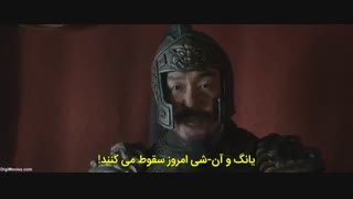 دانلود فیلم جنگی نبرد بزرگ The Great Battle 2018 با زیرنویس چسبیده فارسی