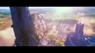 تریلر جدید انیمیشن پارک شگفت‌انگیز - Wonder Park