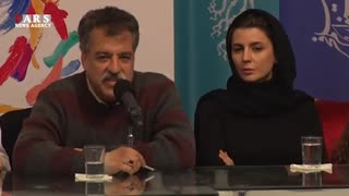 رئیسیان: «مردی بدون سایه» برای افراد زیر 12 سال مناسب نیست