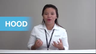 آموزش نکات انگلیسی - کلمات مشابه - قسمت هشتم : "Hood" and "Hood"