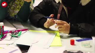 آموزش خیاطی