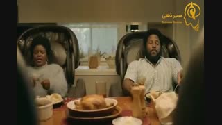 صندلی ماساژ کاهش دهنده استرس خرید خانه!