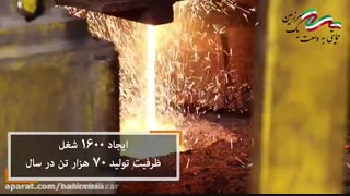 حمایتی به وسعت یک سرزمین (2)