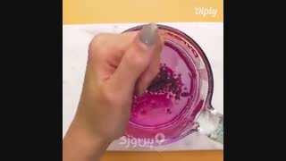 صابون هندونه ای بسازید