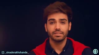 تقدییییمی داداش سامان