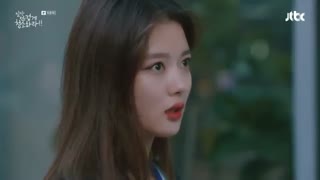 قسمت شانزدهم ( پایانی )سریال کره ای حالا با عشق تمیز کن + زیرنویس