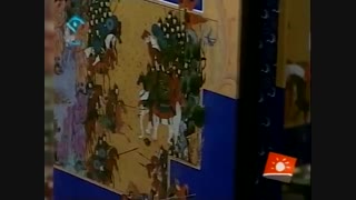 سلسله گفتارهای شاهنامه‌ای به روایت دکتر میرجلال‌الدین کزازی بخش بیست و نهم