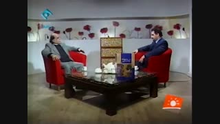 سلسله گفتارهای شاهنامه‌ای به روایت دکتر میرجلال‌الدین کزازی بخش سی ام