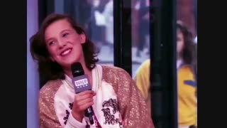 millie bobby brown